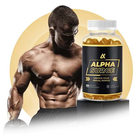 alphasurge alphasurge